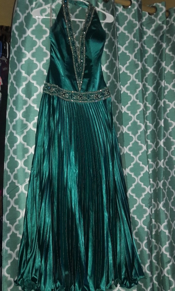 Evening Dress